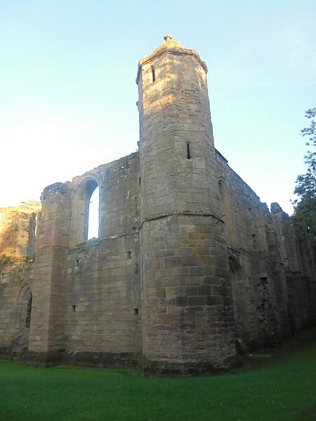 File:Spofforth Castle (4th August 2018) 028.jpg