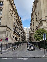 Square du Trocadéro