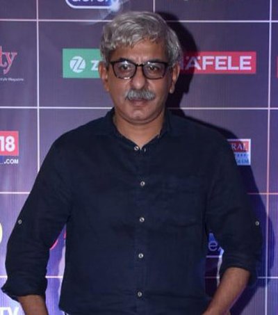 Raghavan in 2019