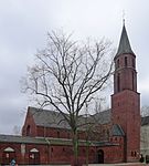 St.-Annen-Kirche (Berlin-Lichterfelde)