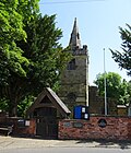 Thumbnail for File:St. Catherine's Church, Cossall - geograph.org.uk - 6196306.jpg