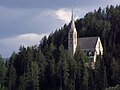 regiowiki:Datei:St. Leonhard church, Tamsweg, Austria.jpg