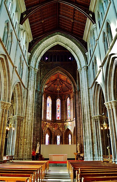 File:St. Mary's Cathedral, Kilkenny inside.jpg