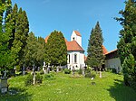 Alter Friedhof (Füssen)