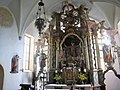 Veliki oltar sv. Uršule