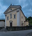 * Nomination Saint Andrew church in Ročinj, Goriška, Slovenia. --Tournasol7 05:08, 25 December 2022 (UTC) * Promotion  Support Good quality -- Johann Jaritz 05:34, 25 December 2022 (UTC)