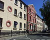 Town Range with St Mary's School, Gibraltar