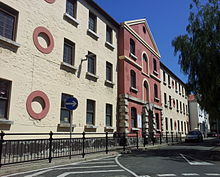 St Mary's School, Town Range, Gibraltar.jpg