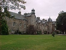 University of St Andrews - Wikipedia