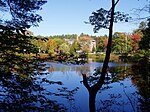 St. Paul's School, New Hampshire