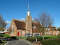 Thumbnail for Roman Catholic Church of St Teresa of Lisieux, Taunton