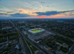 Miniatura para Estadio Widzew Łódź