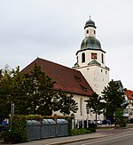 St. Bernhard (Winnenden)