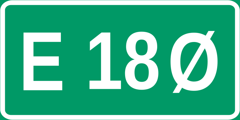 File:Stamvei E18Ø.svg