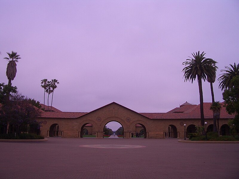File:Stanford University - Main Quad 10.JPG