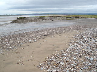 Steart Peninsula