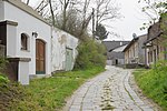 Neubergweg in Stetten (Niederösterreich) (Stetten (Niederösterreich))