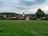 Sticna Abbey. view.JPG