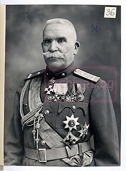 Генерал Стилиян Ковачев[1]