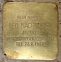 Vorschaubild für Leo Nachtlicht