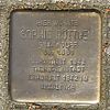 Stolperstein für Sophie Röttgen