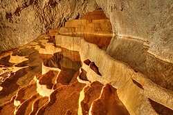 Печера Стопича на північно-східному боці гір Златибору у Сербії — переможець WLE 2016