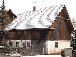 Straubinger Straße Essenbach