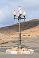 * Nomination Street lamp, Morro Jable, Fuerteventura --Llez 15:21, 13 May 2017 (UTC) * Promotion  Support Good quality.--Famberhorst 15:54, 13 May 2017 (UTC)