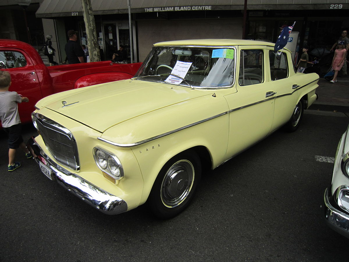 Studebaker sb3703pb