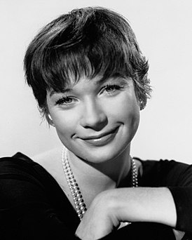 Ширли МакЛейн / Shirley MacLaine / фото актера | Только лучшие фотографии (78 шт.) | daisy-knits.ru