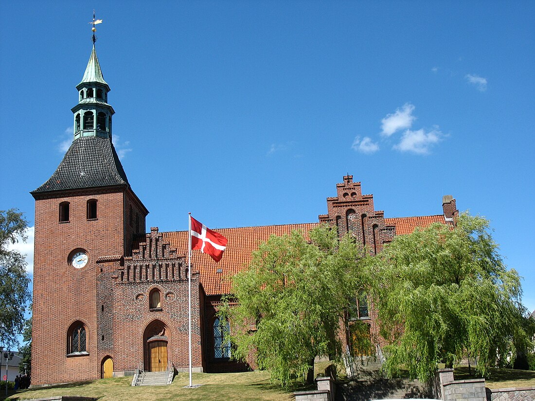 File:Svendborg - Vor Frue Kirke.JPG