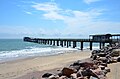 Category:Swakopmund Jetty