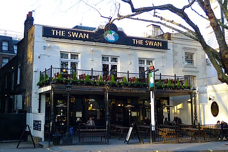 Swan Inn