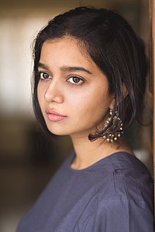 Swati Reddy - Wikidata