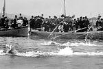 Thumbnail for Swimming at the 1896 Summer Olympics – Men's 100 metre freestyle