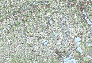 300px swiss national map%2c 32 berom%c3%bcnster