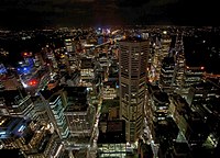 Sydney at night (6520352765).jpg