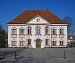 Fuggerschloss Türkenfeld