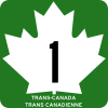 Trans-Canada snelweg