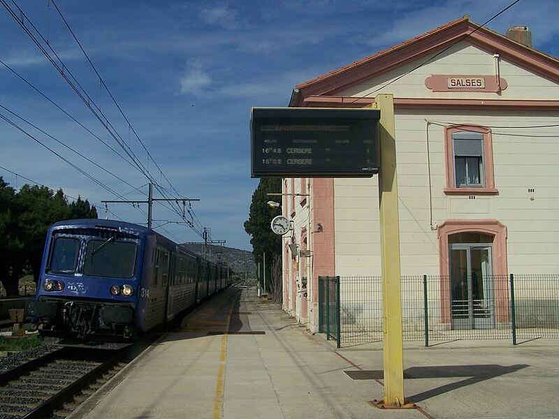 File:TER en gare de Salses (66).JPG