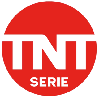 TNT Serie television channel in Germany and Austria