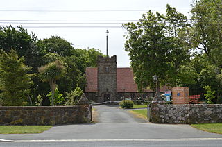 <span class="mw-page-title-main">Tai Tapu</span> Place in South Island, New Zealand