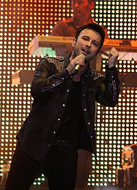 Tarkan