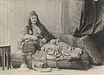 Thumbnail for Jessie Catherine Couvreur