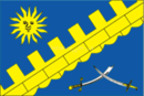 Vlag van Raïon de Tatarbounary