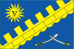 Прапор Татарбунарського району