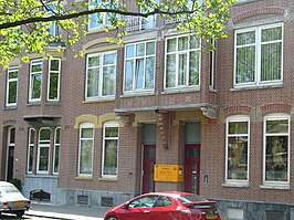 Stichting Boeddhistisch Meditatie Centrum Jen Hui Tang