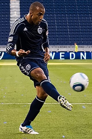 <span class="mw-page-title-main">Teal Bunbury</span> American soccer player