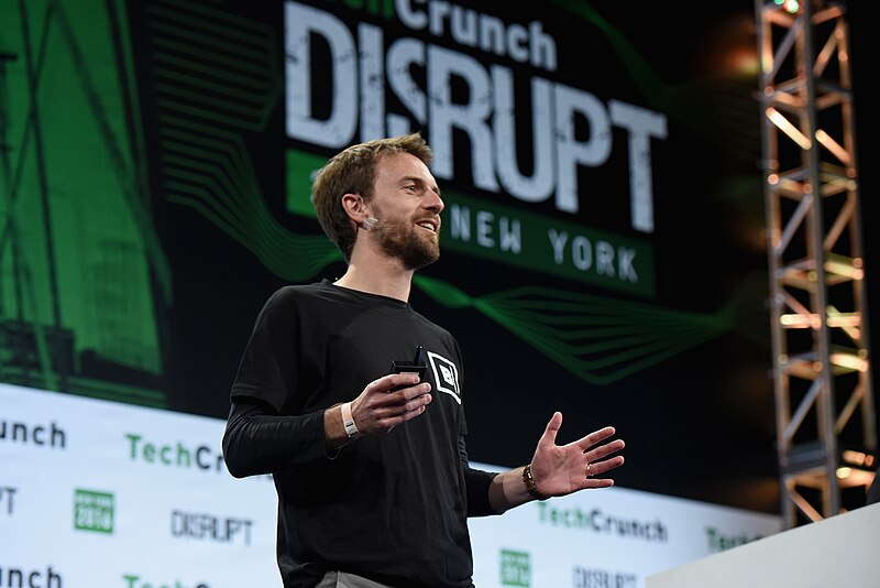 File:TechCrunch Disrupt NY 2016 - Day 1 (26315601824).jpg