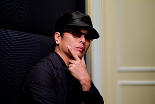 <span class="mw-page-title-main">Towa Tei</span> Zainichi Korean musician (born 1964)